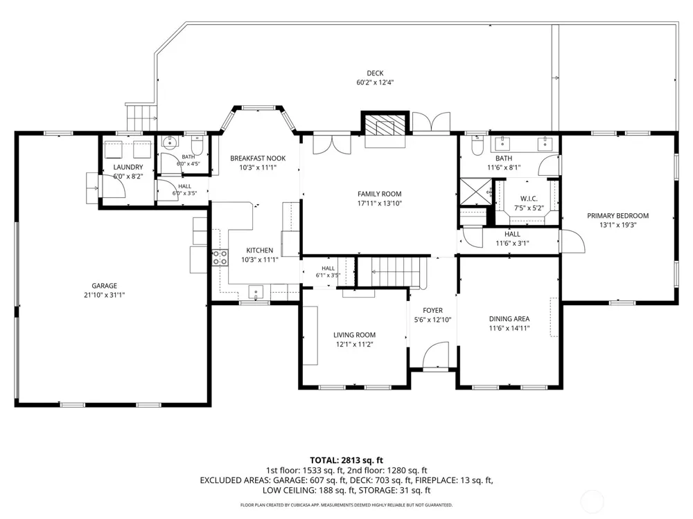 5125 Wild Goose Lane NW Olympia, WA 98502