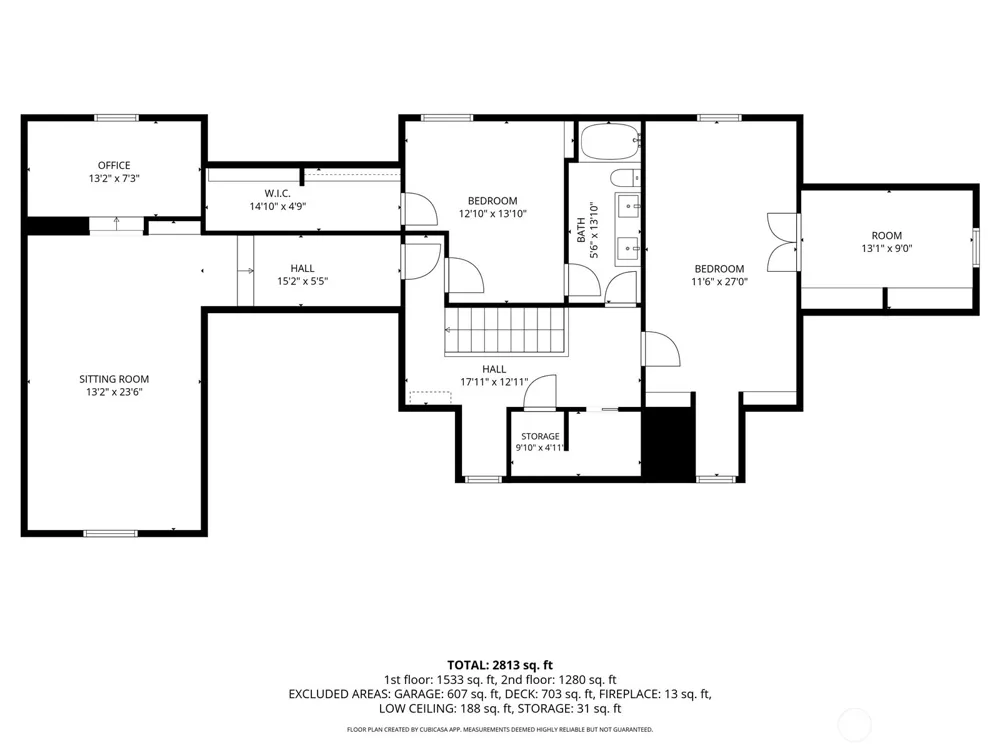 5125 Wild Goose Lane NW Olympia, WA 98502