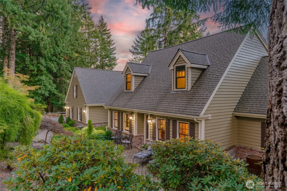 5125 Wild Goose Lane NW Olympia, WA 98502