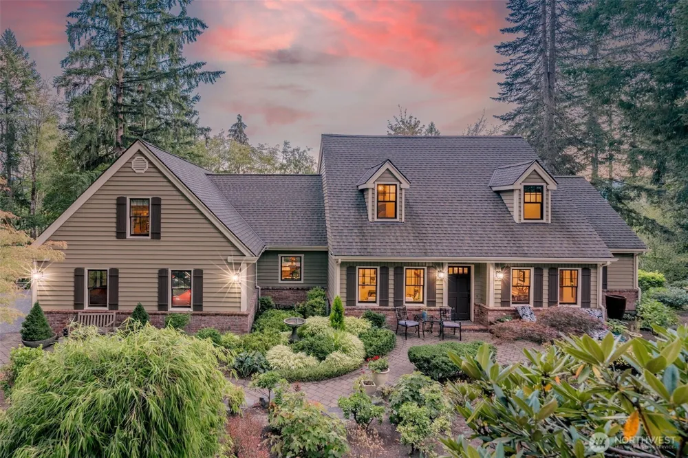 5125 Wild Goose Lane NW Olympia, WA 98502