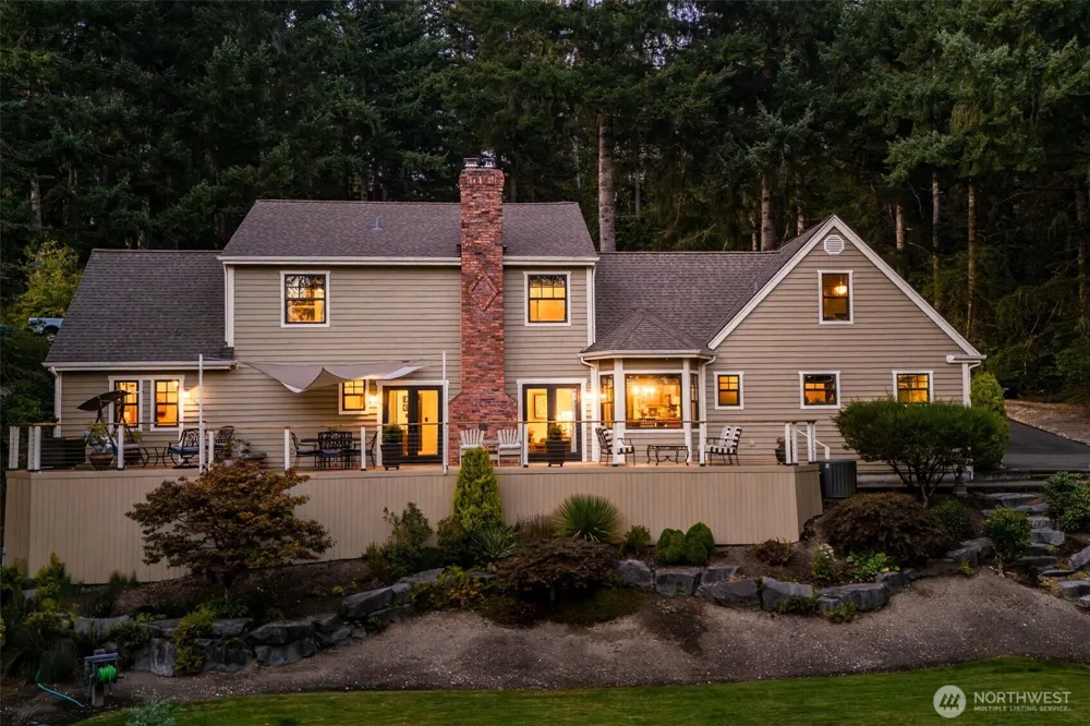 5125 Wild Goose Lane NW Olympia, WA 98502