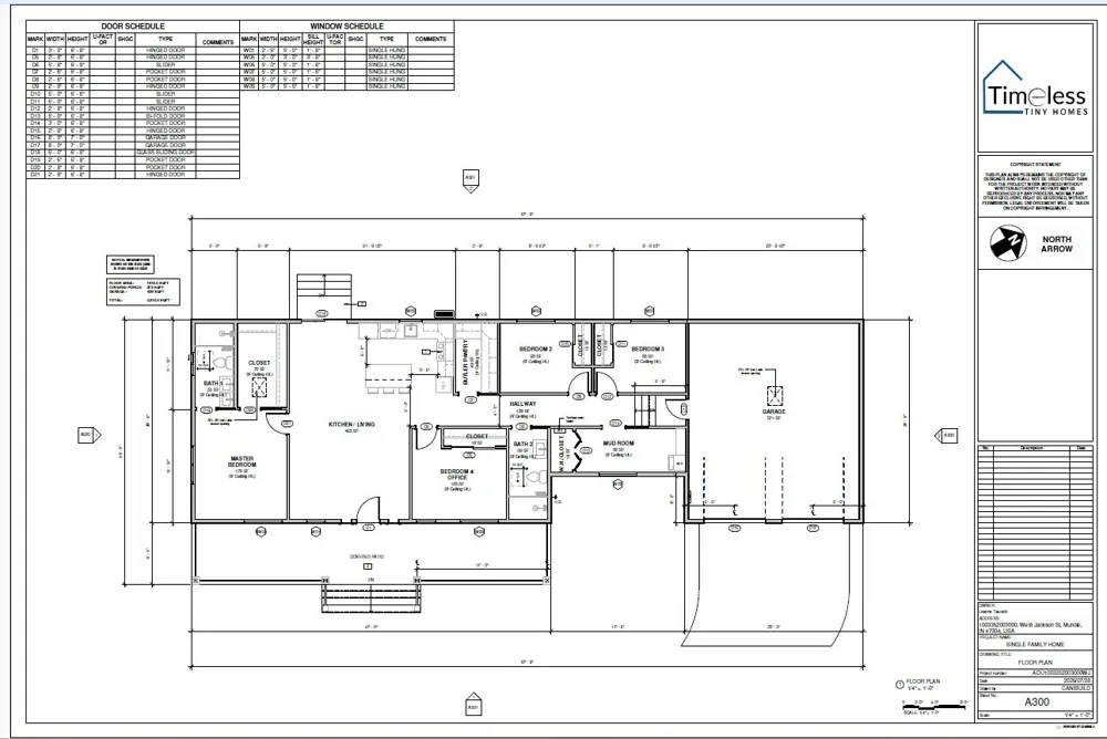 Lot 3 Sawmill Court Muncie, IN 47304