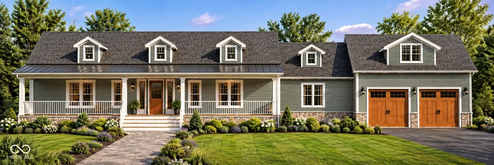 Lot 3 Sawmill Court Muncie, IN 47304