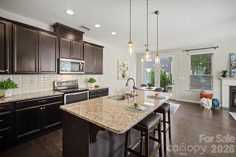824 Ayrshire Avenue Fort Mill, SC 29708