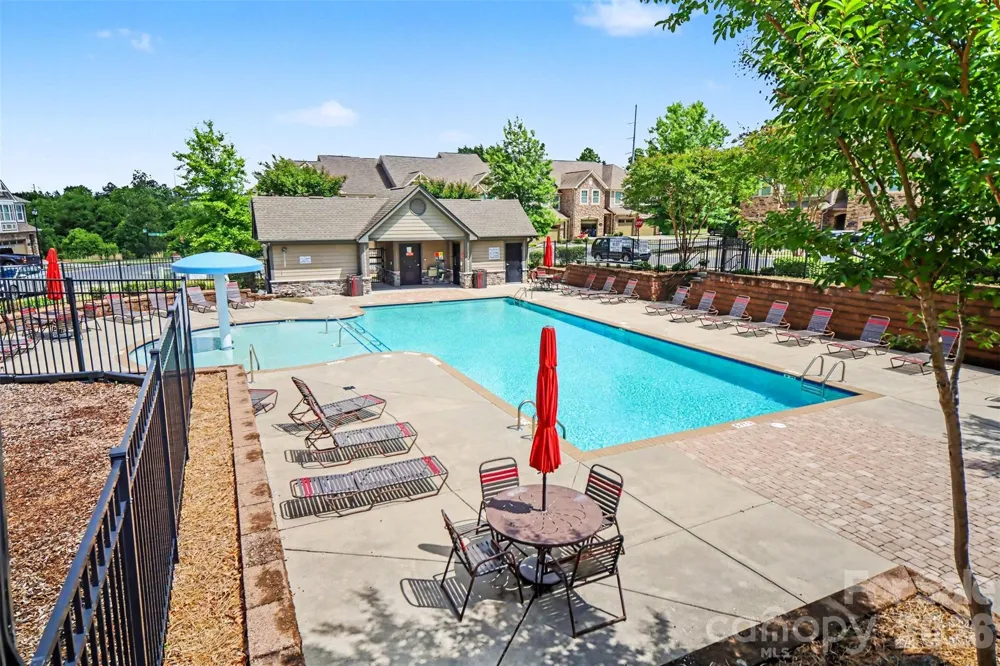 824 Ayrshire Avenue Fort Mill, SC 29708