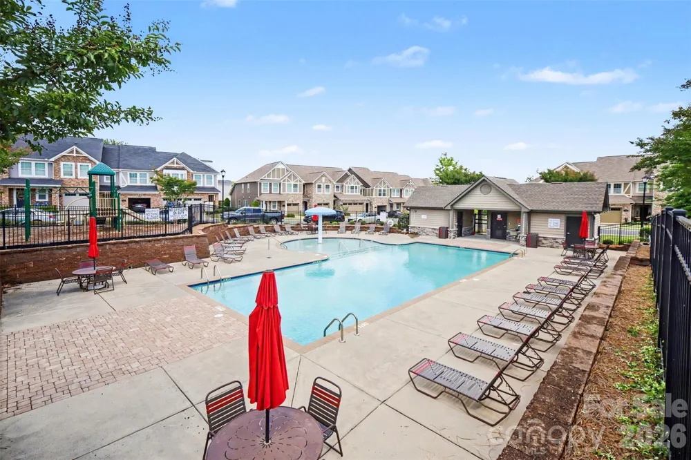 824 Ayrshire Avenue Fort Mill, SC 29708