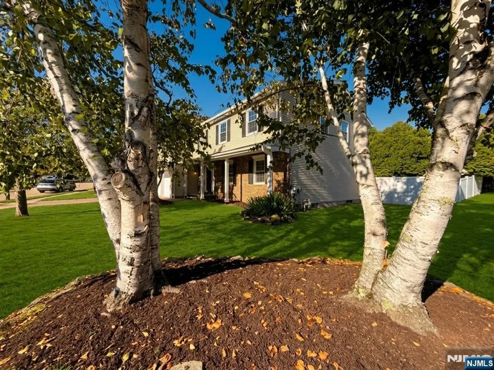 45 Holyoke Road Wayne, NJ 07470