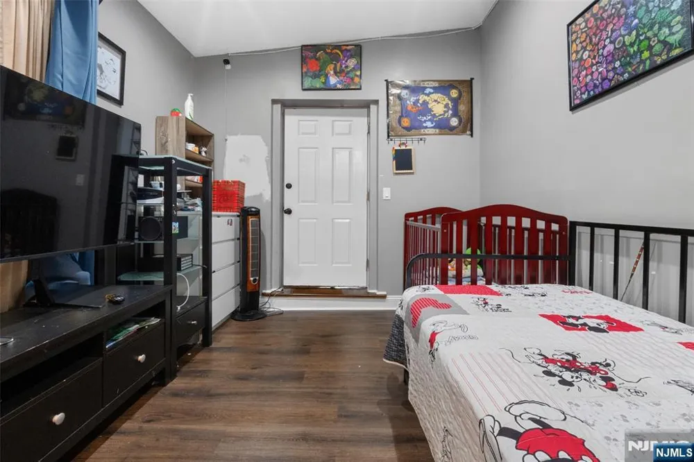 49 Hillcrest Drive Liberty, NJ 07838