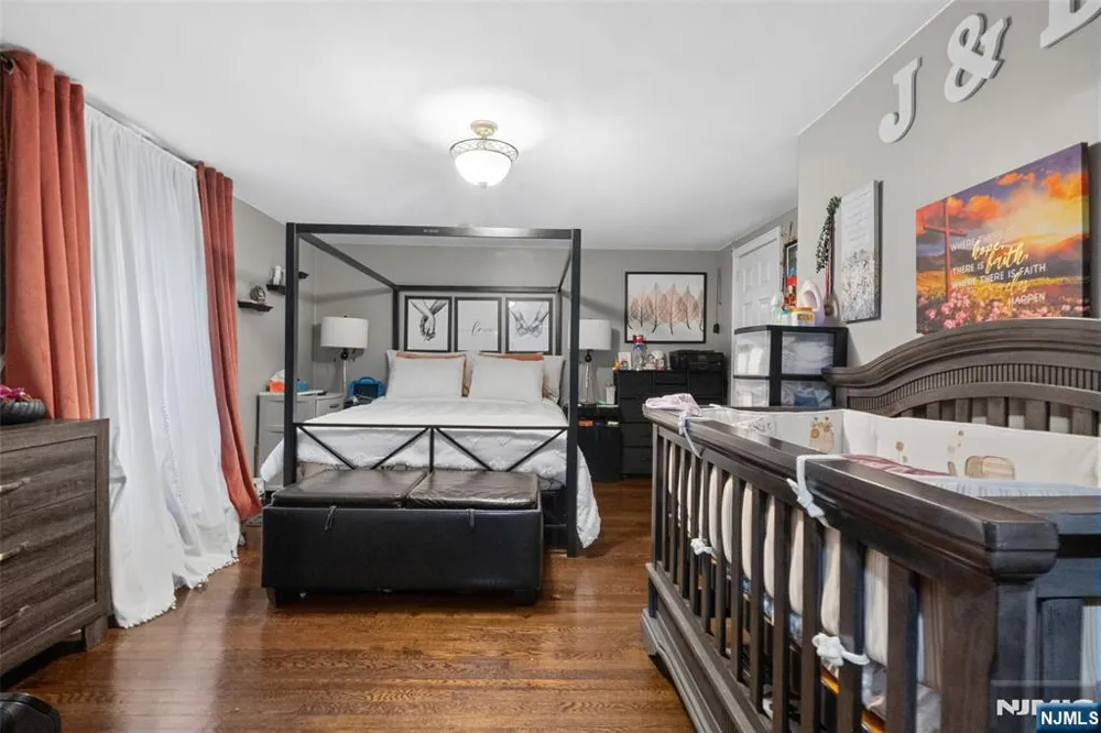 49 Hillcrest Drive Liberty, NJ 07838