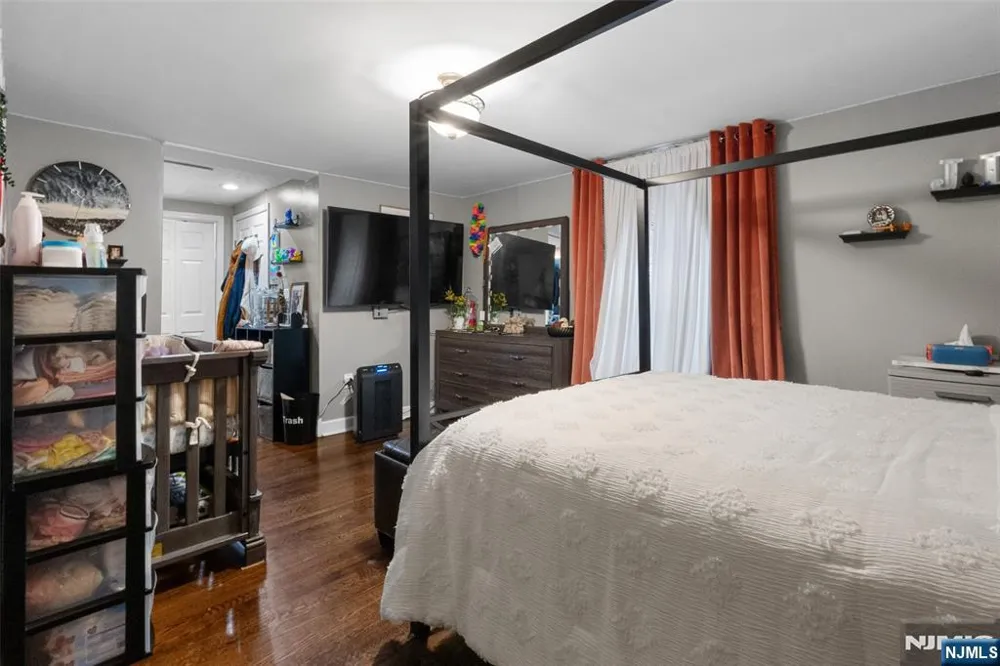 49 Hillcrest Drive Liberty, NJ 07838