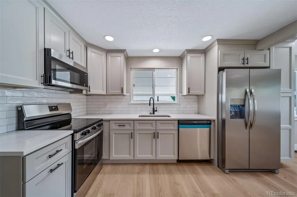 472 S Perry Street Denver, CO 80219
