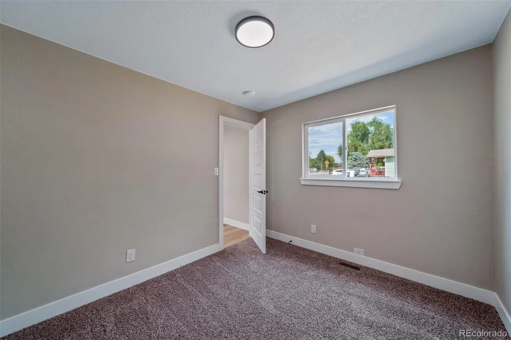 472 S Perry Street Denver, CO 80219