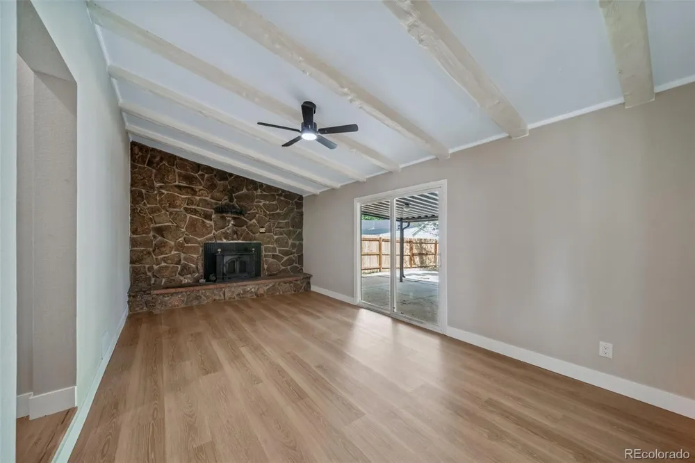 472 S Perry Street Denver, CO 80219