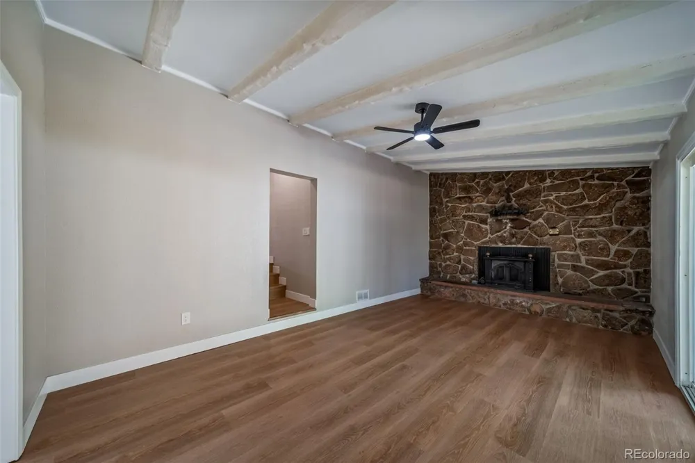 472 S Perry Street Denver, CO 80219