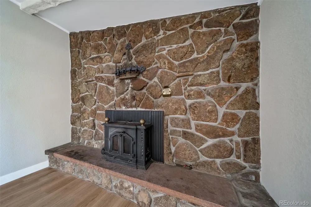 472 S Perry Street Denver, CO 80219