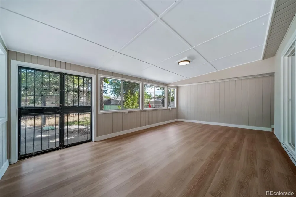 472 S Perry Street Denver, CO 80219
