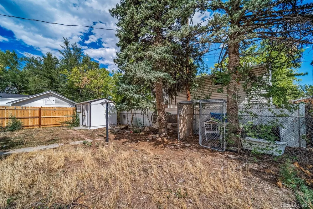 472 S Perry Street Denver, CO 80219