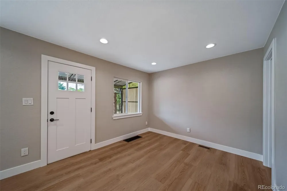 472 S Perry Street Denver, CO 80219