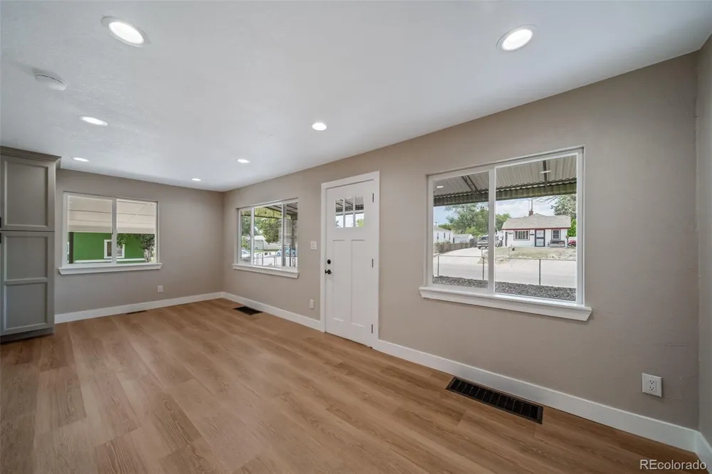 472 S Perry Street Denver, CO 80219