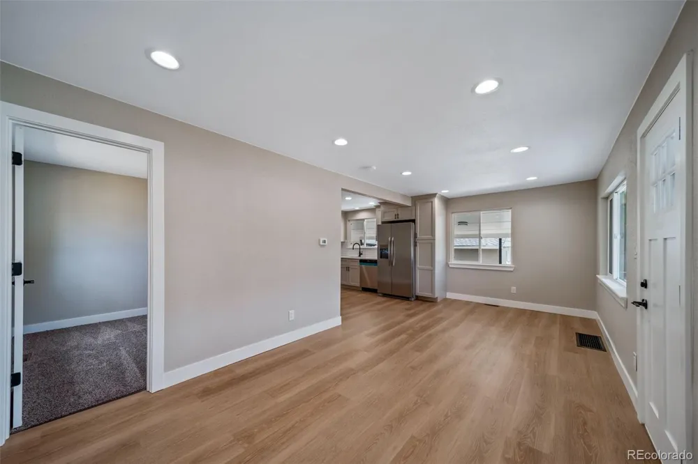 472 S Perry Street Denver, CO 80219