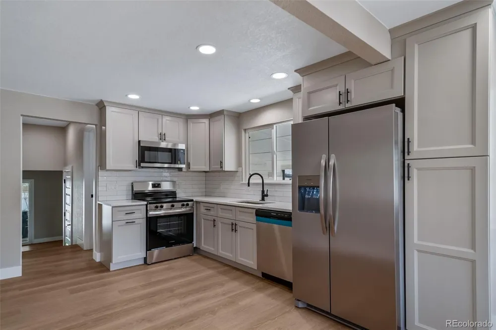 472 S Perry Street Denver, CO 80219