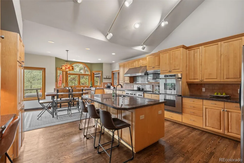 6327 S King Road Evergreen, CO 80439