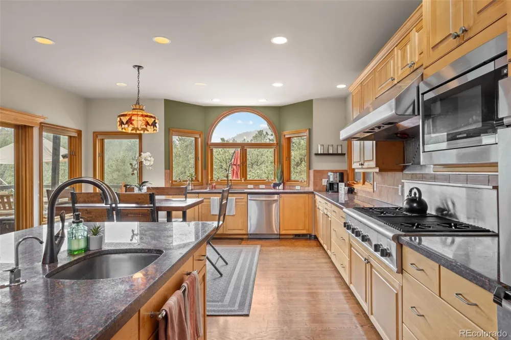 6327 S King Road Evergreen, CO 80439