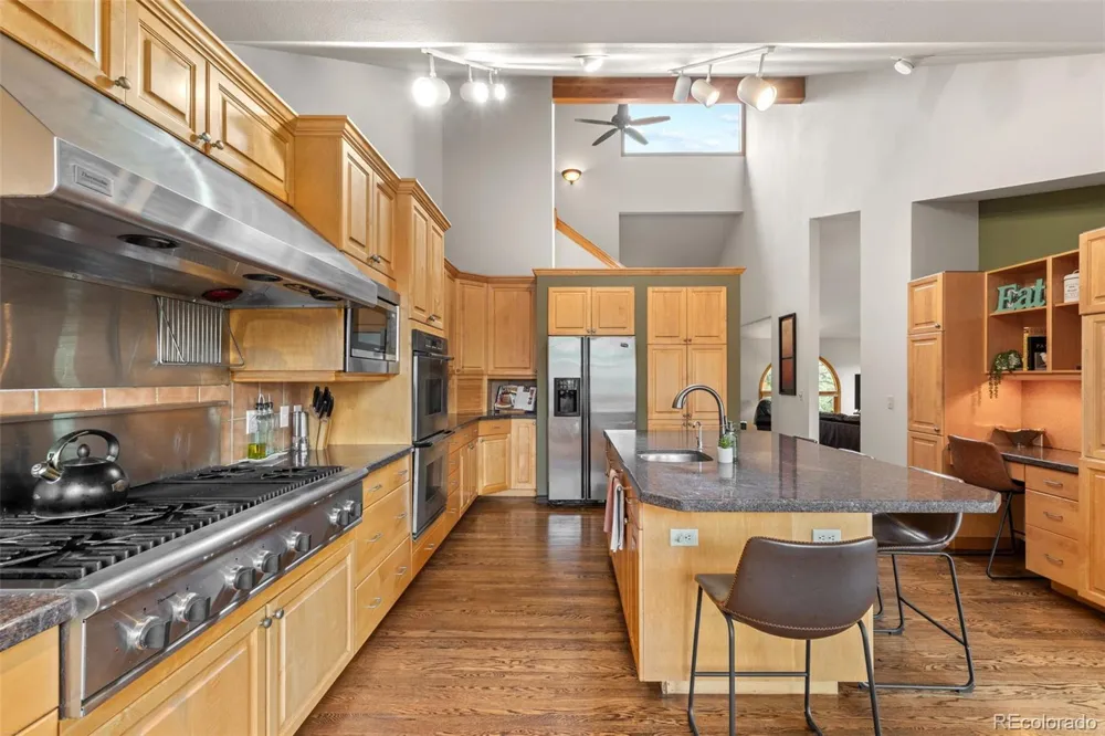 6327 S King Road Evergreen, CO 80439