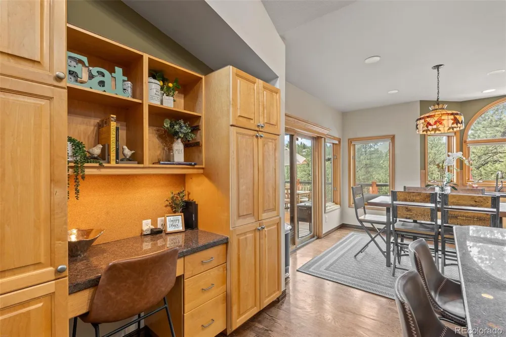 6327 S King Road Evergreen, CO 80439