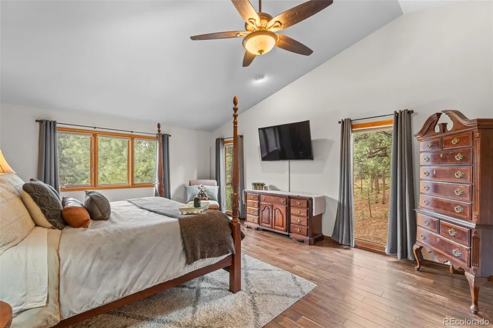 6327 S King Road Evergreen, CO 80439