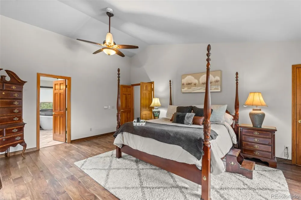 6327 S King Road Evergreen, CO 80439
