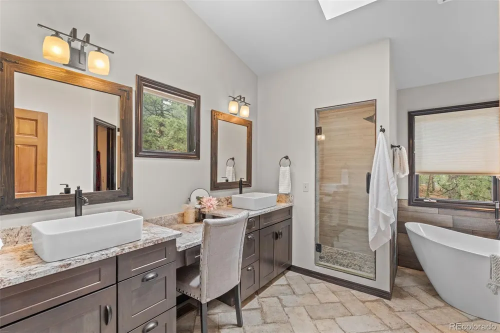 6327 S King Road Evergreen, CO 80439