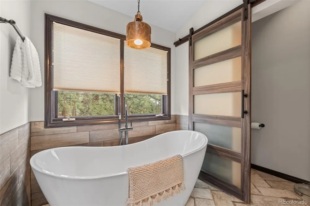 6327 S King Road Evergreen, CO 80439