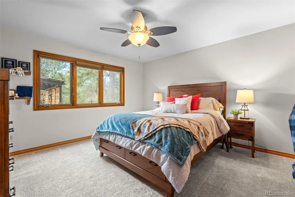 6327 S King Road Evergreen, CO 80439