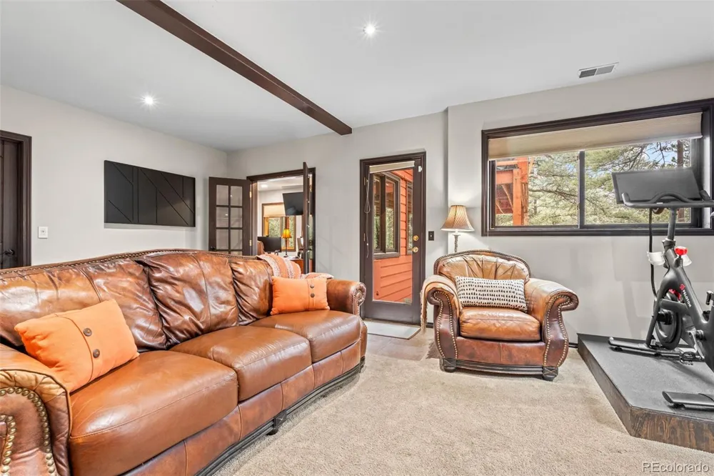 6327 S King Road Evergreen, CO 80439