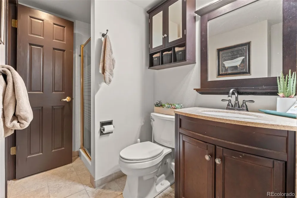 6327 S King Road Evergreen, CO 80439