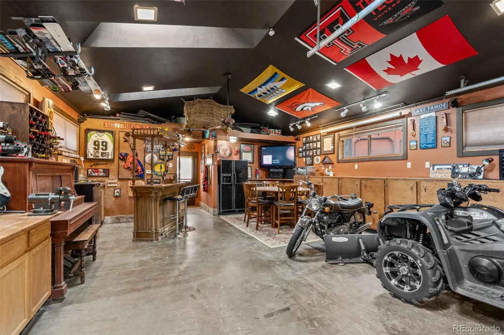 6327 S King Road Evergreen, CO 80439