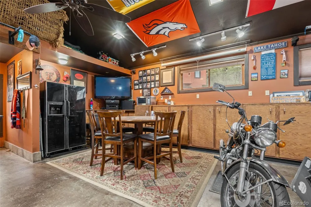 6327 S King Road Evergreen, CO 80439