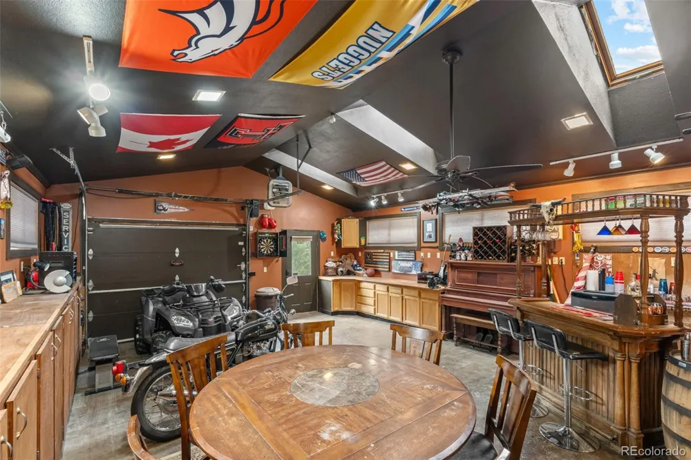 6327 S King Road Evergreen, CO 80439