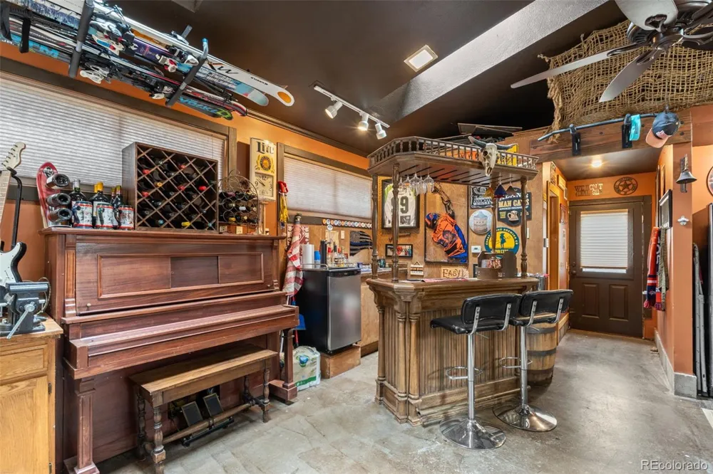 6327 S King Road Evergreen, CO 80439