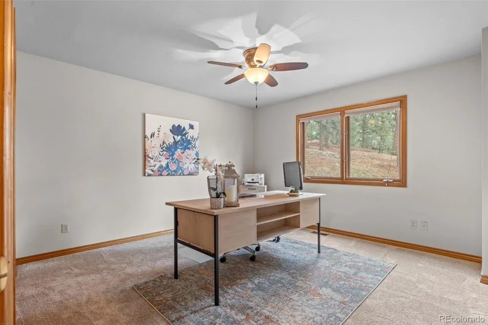 6327 S King Road Evergreen, CO 80439