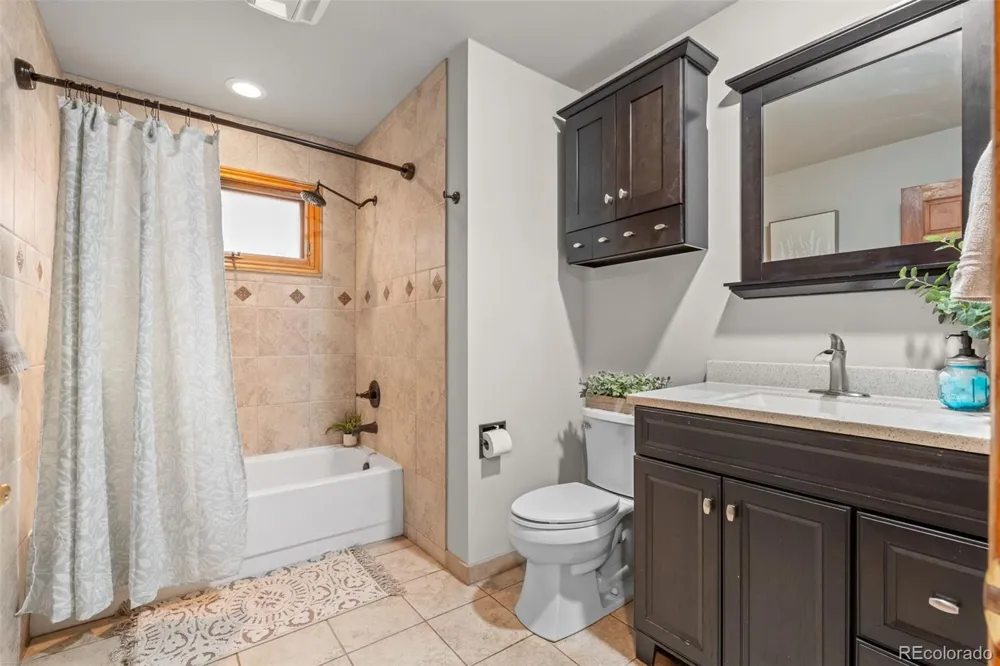 6327 S King Road Evergreen, CO 80439