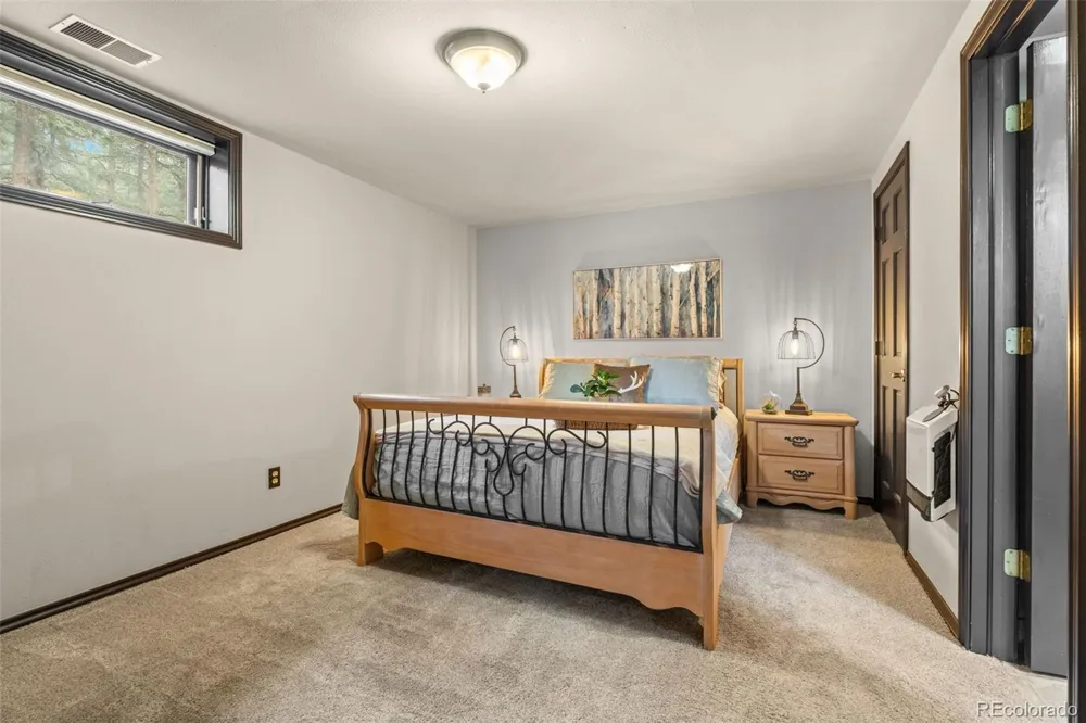 6327 S King Road Evergreen, CO 80439