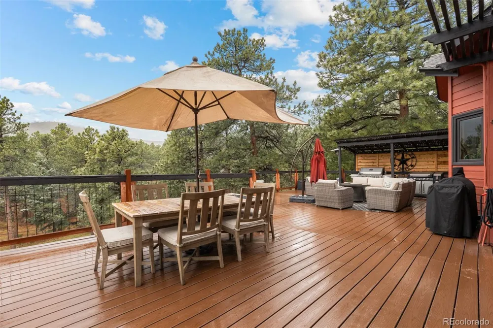 6327 S King Road Evergreen, CO 80439