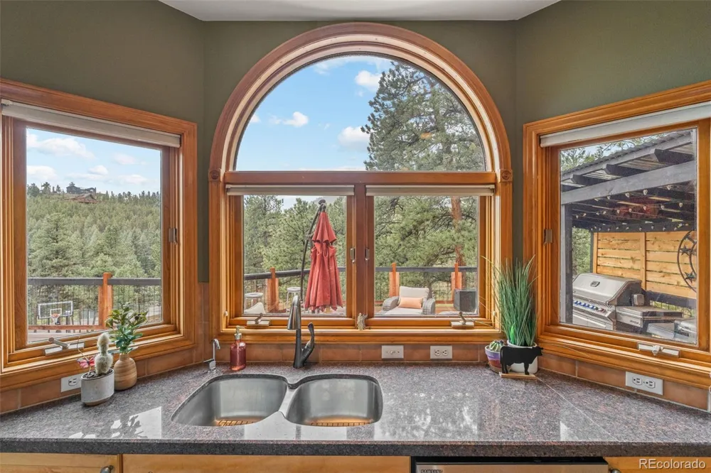 6327 S King Road Evergreen, CO 80439