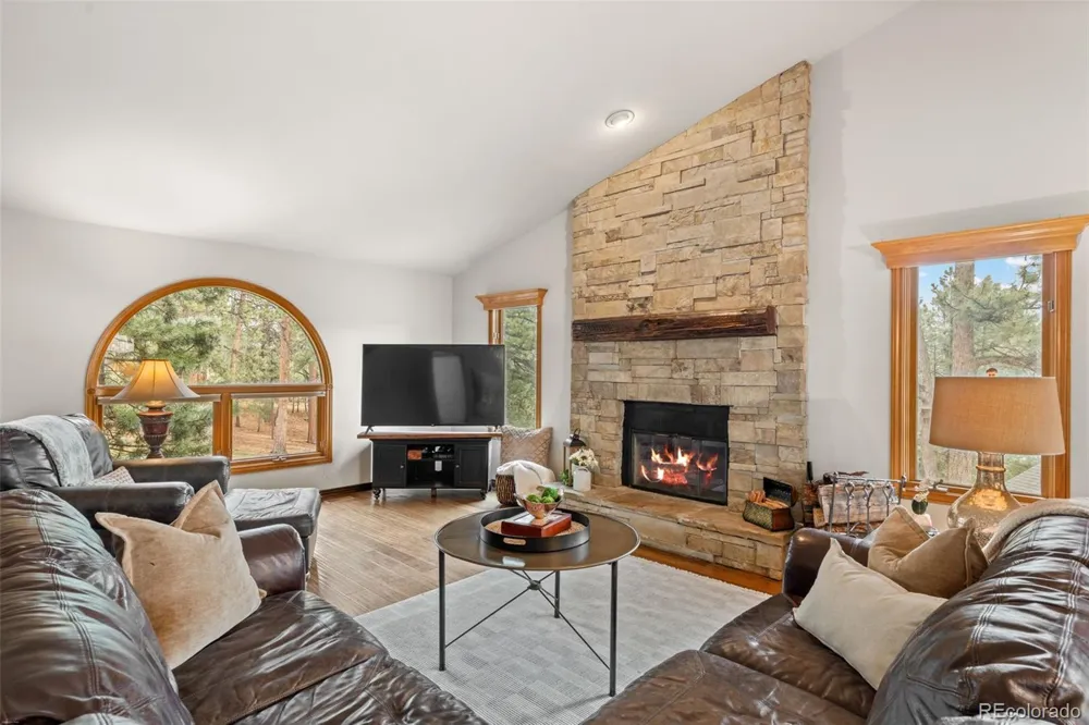 6327 S King Road Evergreen, CO 80439