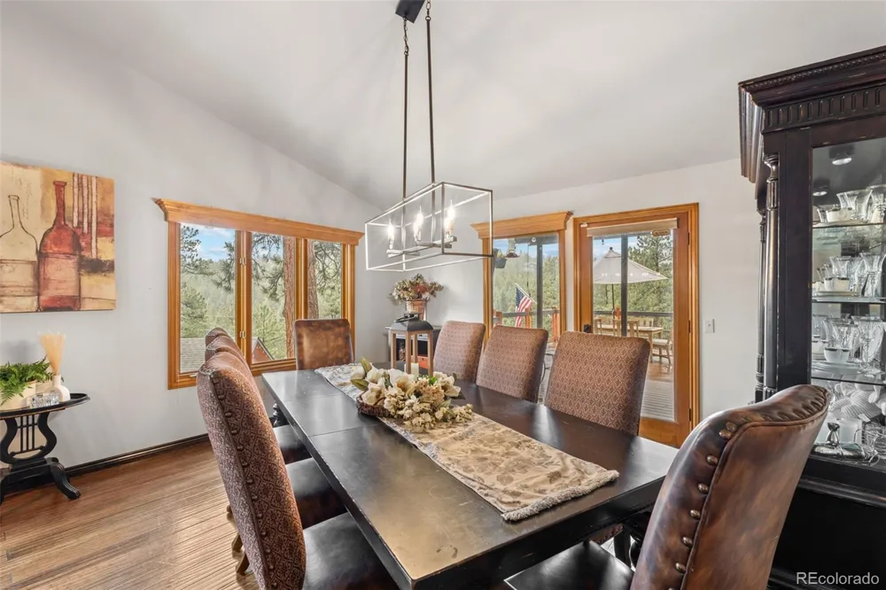 6327 S King Road Evergreen, CO 80439