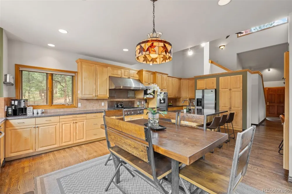 6327 S King Road Evergreen, CO 80439