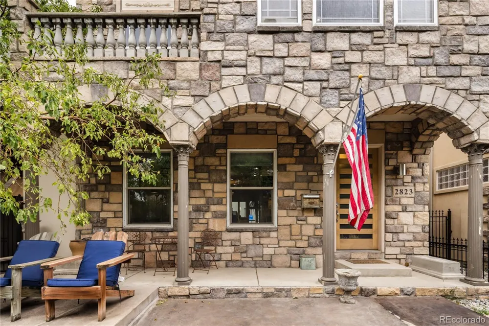 2823 Vallejo Street Denver, CO 80211