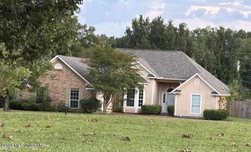 103 Fairfield Circle Madison, MS 39110